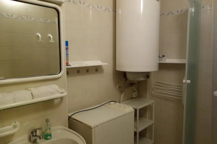 Apartments Helas