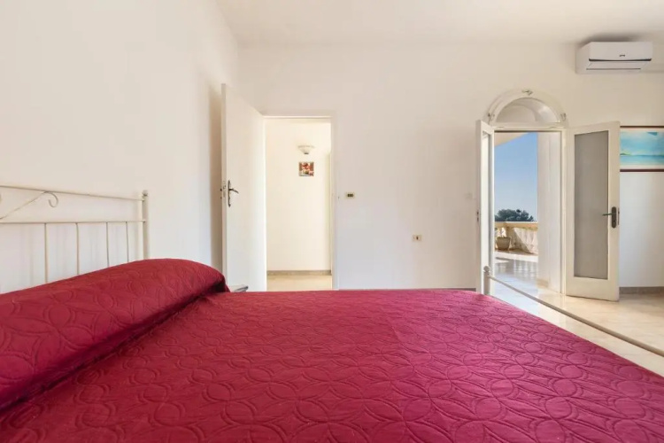 Appartamento Ledy by BarbarHouse