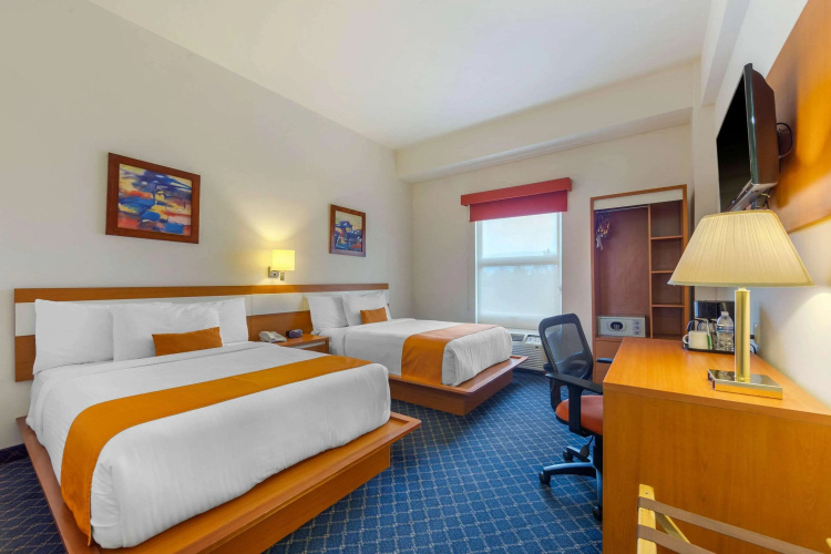 Sleep Inn Monclova