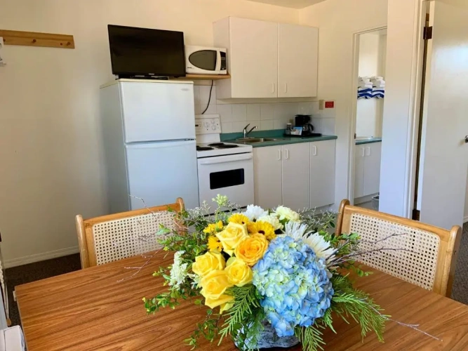 1 Bedroom Suite