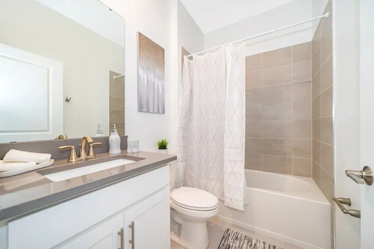 Champions Gate 5BR w Pool Sleeps 12