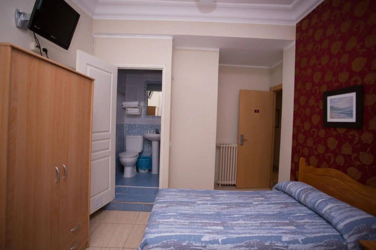 Hostal Navarra