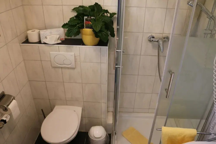 Hotel Brigitte