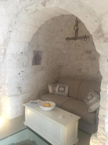 Trullo Palummieddu