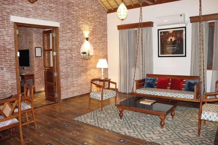 Royal Suite