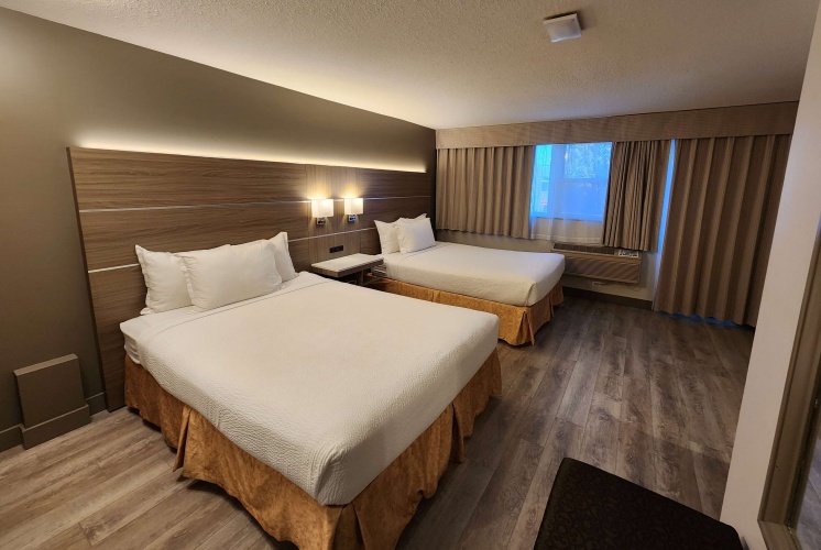 Days Inn by Wyndham Penticton Conference Centre photo 7