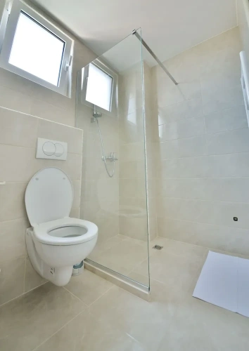 1 Bedroom Standard Twin room with balcony