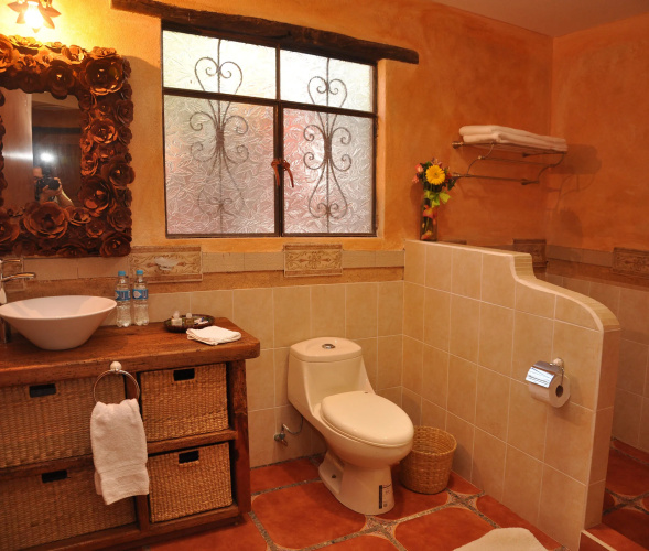 Eco Hotel Ixhi