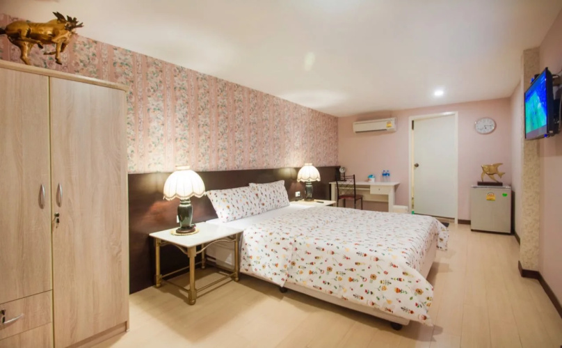 Imagen del hotel
