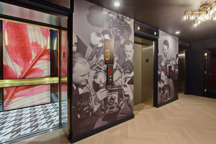 Hotel Indigo Los Angeles Downtown photo 20