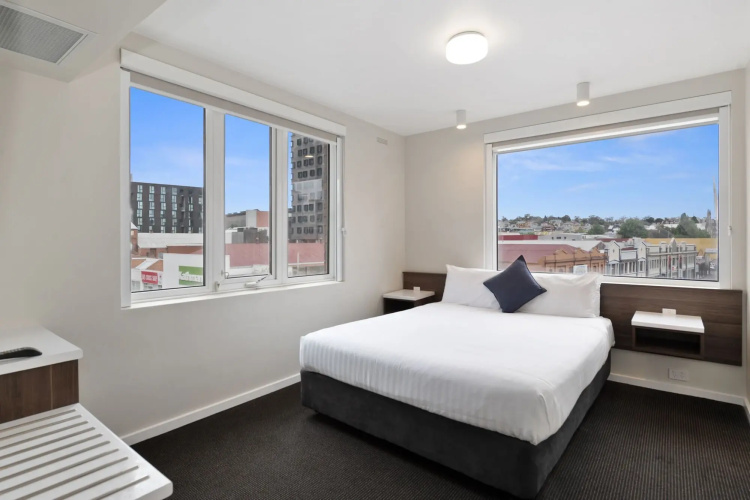 Allurity Hotel