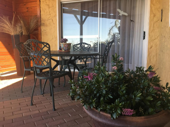 Felsenblick Self-Catering