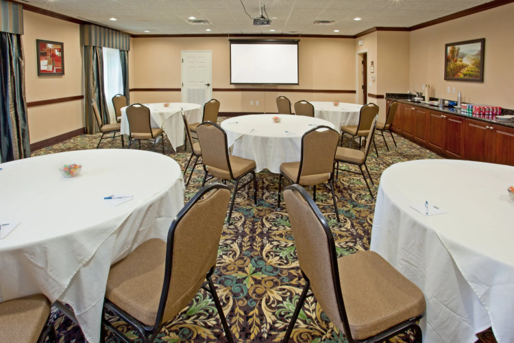 Staybridge Suites Houston-NASA/Clear Lake photo 23