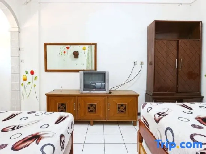 Standard Family room