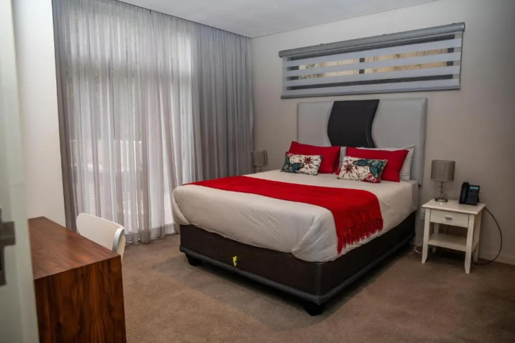 Zimbali Suite 224