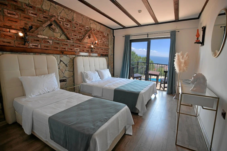 Papazlikhan Hotel