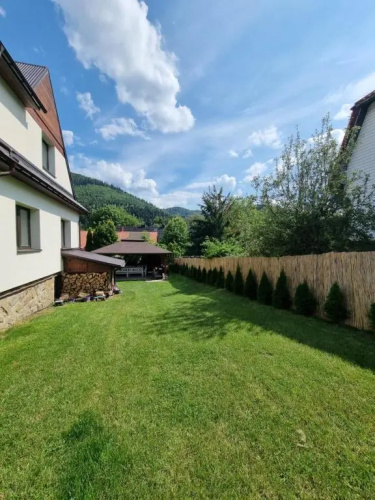 Apartamenty Kolorowa