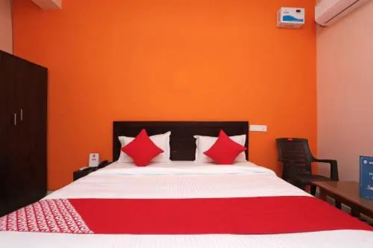 Imagen del hotel