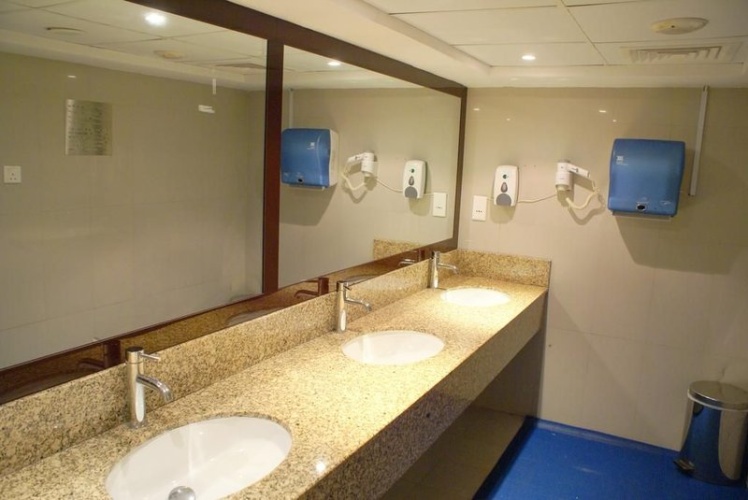 Star Metro Deira Hotel Apartments photo 30