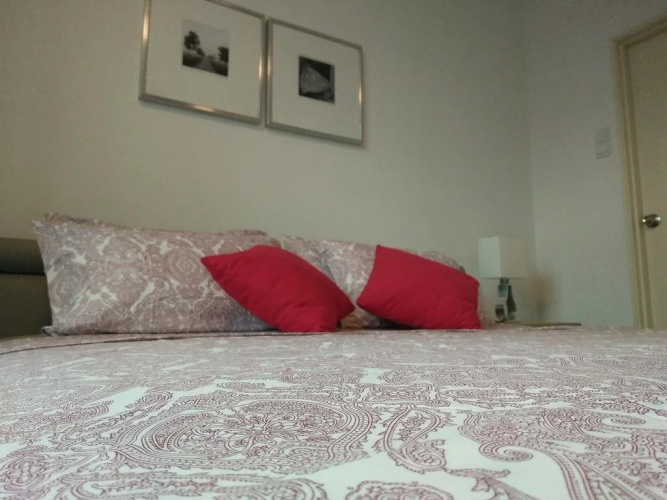 Guesthouse By KA