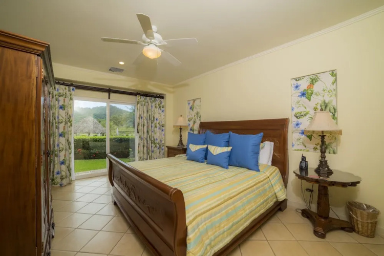 Los Suenos Resort Del Mar 4M