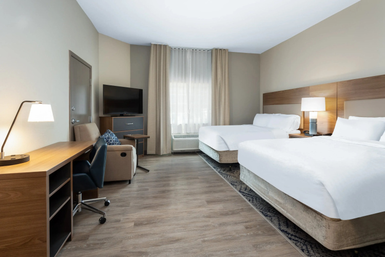 Candlewood Suites Sioux Falls by IHG
