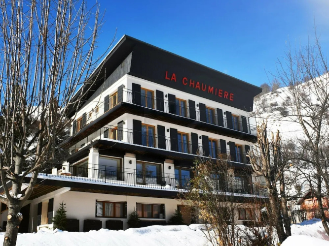 Imagen del hotel