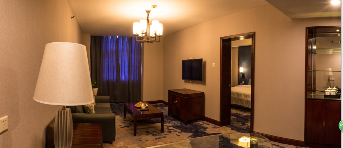 Business Double Suite