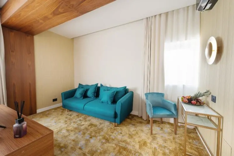 Executive Apartment