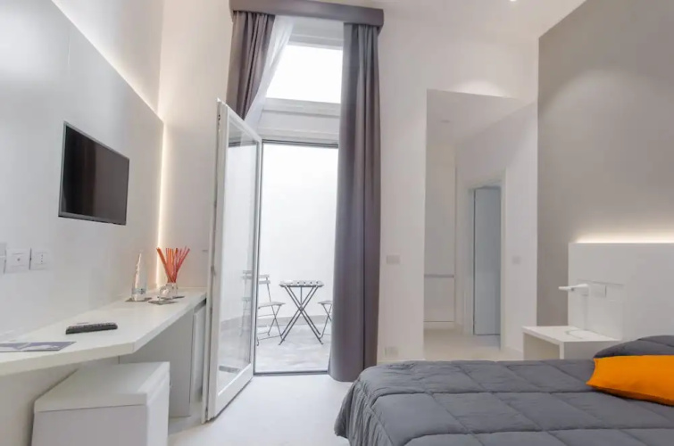 Ortigia Residence