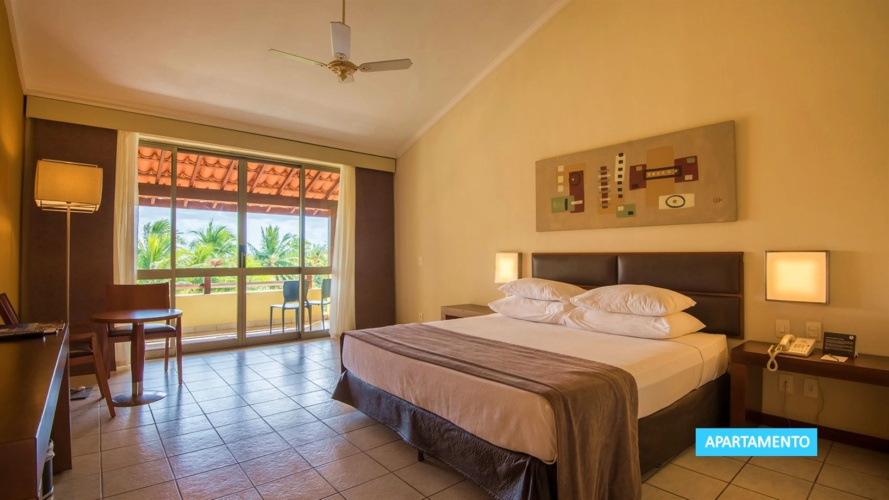 Vila Galé Cabo – All Inclusive