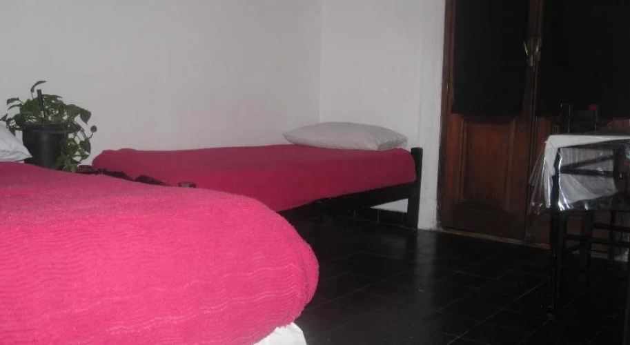 Hotel Minerva