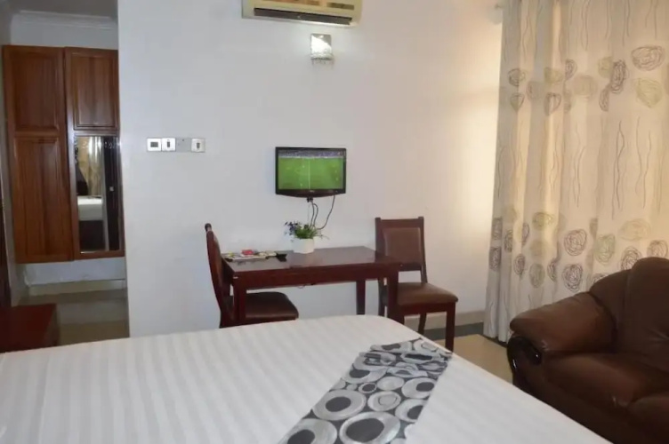 New Popex Hotel
