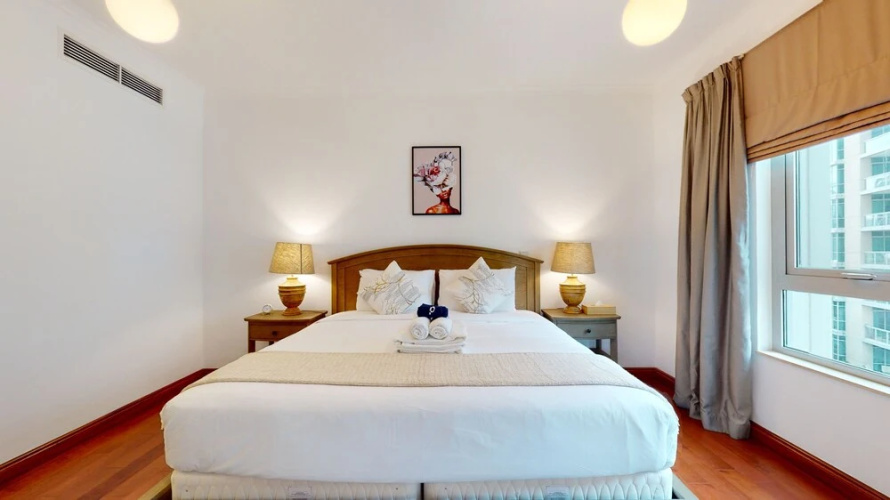 The Residences 601