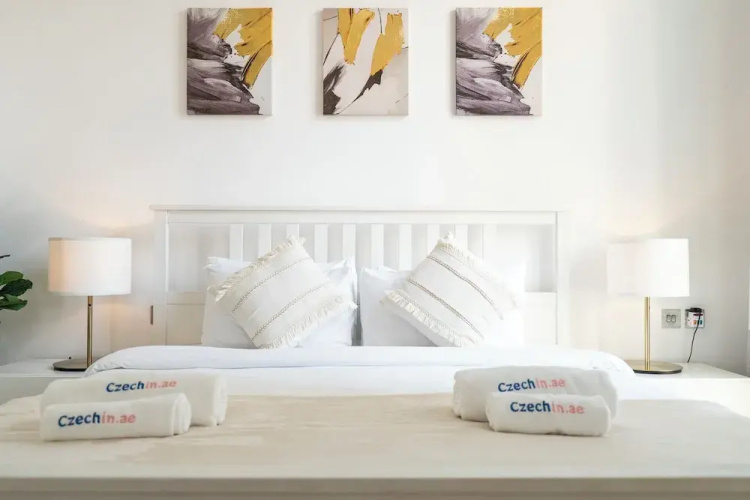 Czechin - LIV Residence