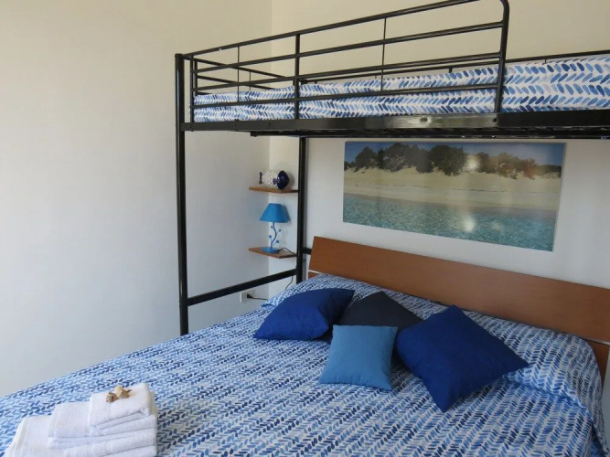 B&B Vento del Mare