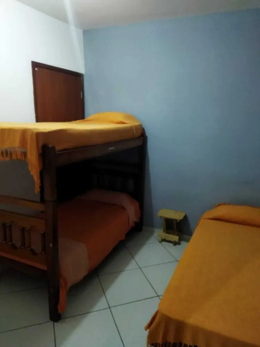 Diamantina Hostel