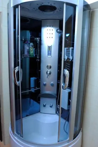 Hotel Grim