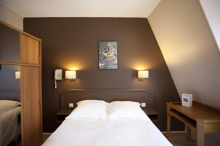 Nadaud Hôtel