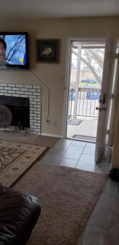 Cozy Condo