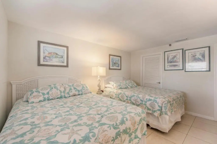 209 Beach Place Condos by RedAwning