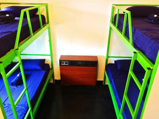 Explore Hostels Negombo