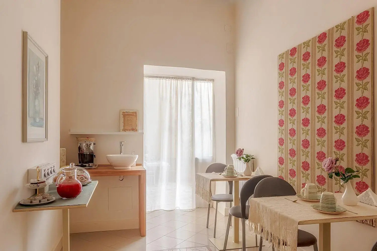 L'Arena B&B