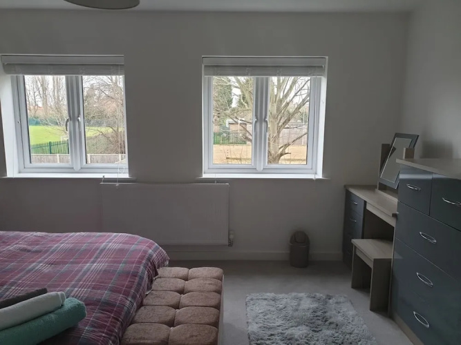 Beautiful Accommodation/prime Location