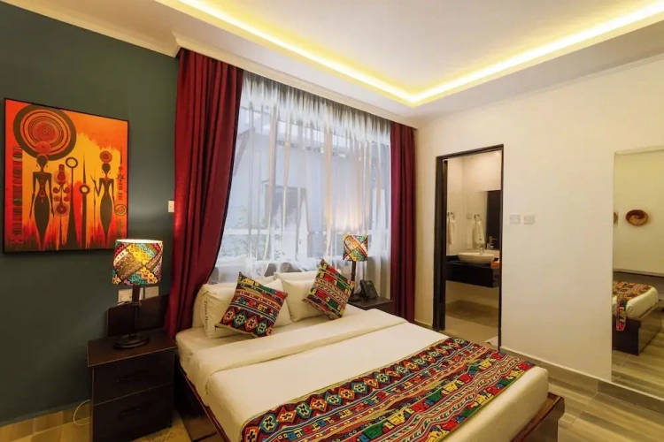Standard Family room