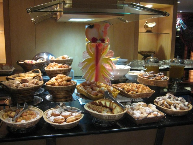 New Madinah Hotel photo 12