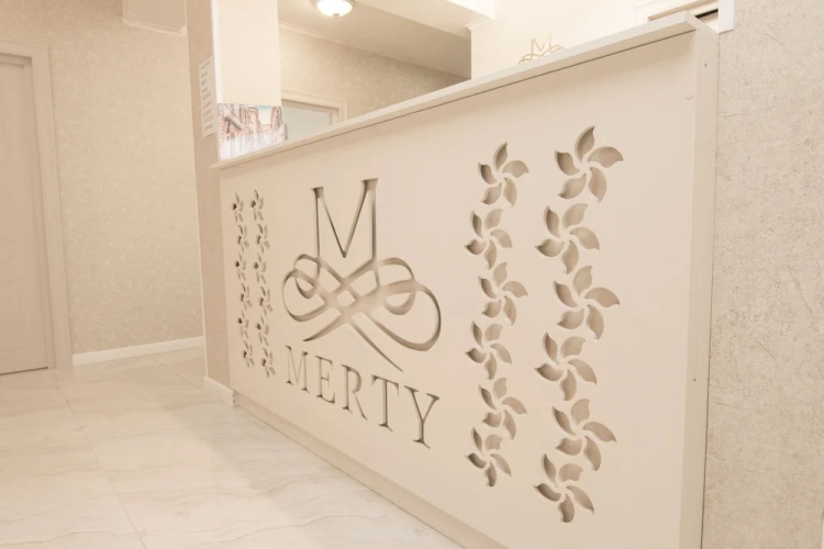 Hotel Merty