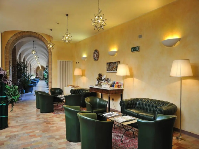 Hotel San Domenico