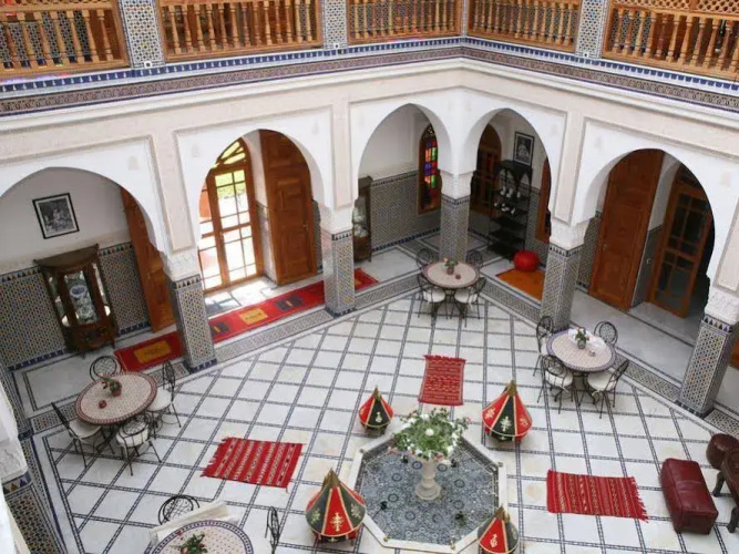 Imagen del hotel