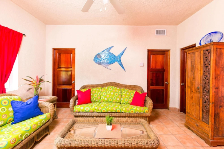 Casa de Rexanna lower